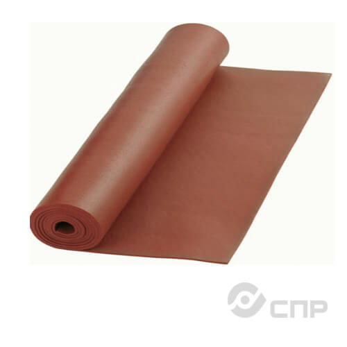 Техпластина (лист) 150х150х1,6