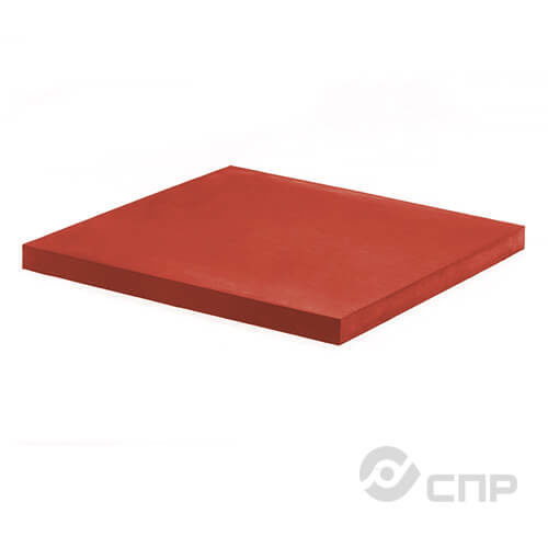 Техпластина (лист) 150х150х1,6