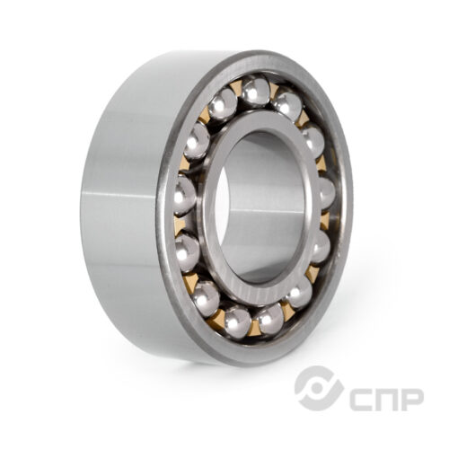 Подшипник радиальный ГОСТ 85х180х41 (80317)